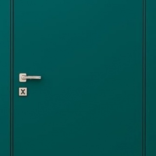 Двери Water Door 100% водонепроницаемые и влагостойкие, легко монтируются в любых условиях. Подходят для жилых домов, образовательных учреждений, больниц, санаториев, гостиниц, магазинов, промышленных предприятий и многих других объектов — от спортивных комплексов до воинских частей. Широкий выбор цветовых вариантов из которых вы найдете подходящий под любой запрос.