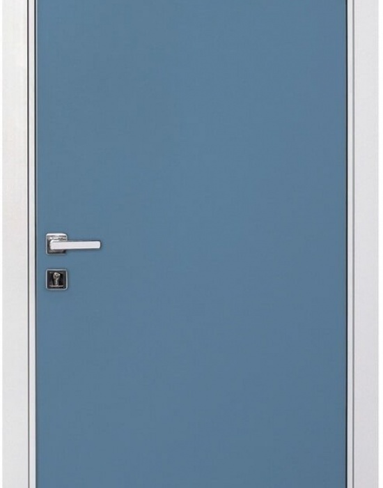 Двери Water Door 100% водонепроницаемые и влагостойкие, легко монтируются в любых условиях. Подходят для жилых домов, образовательных учреждений, больниц, санаториев, гостиниц, магазинов, промышленных предприятий и многих других объектов — от спортивных комплексов до воинских частей. Широкий выбор цветовых вариантов из которых вы найдете подходящий под любой запрос.